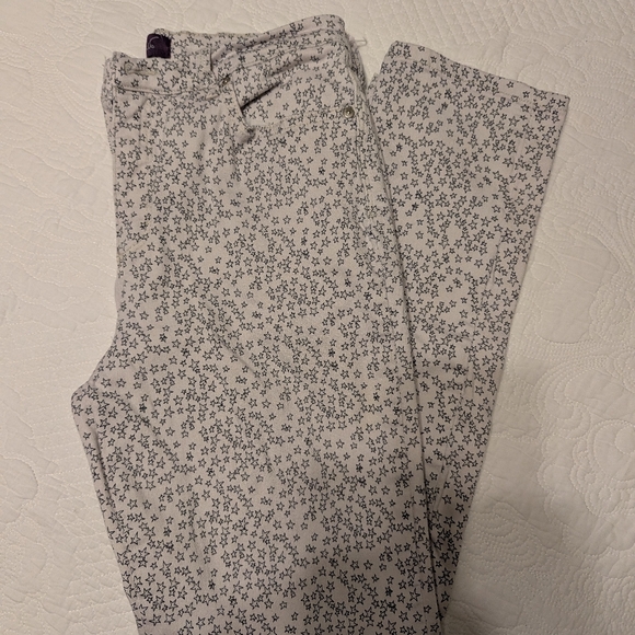 Gloria Vanderbilt Denim - Gloria Vanderbilt The Amanda Star Jeans